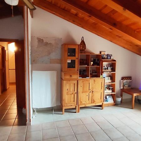 Ca Toni Bed & Breakfast Darmos Luaran gambar