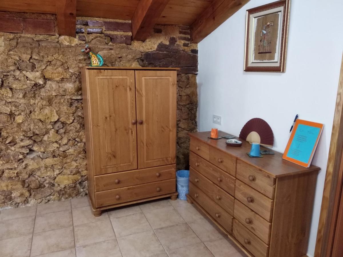 Ca Toni Bed & Breakfast Darmos Luaran gambar