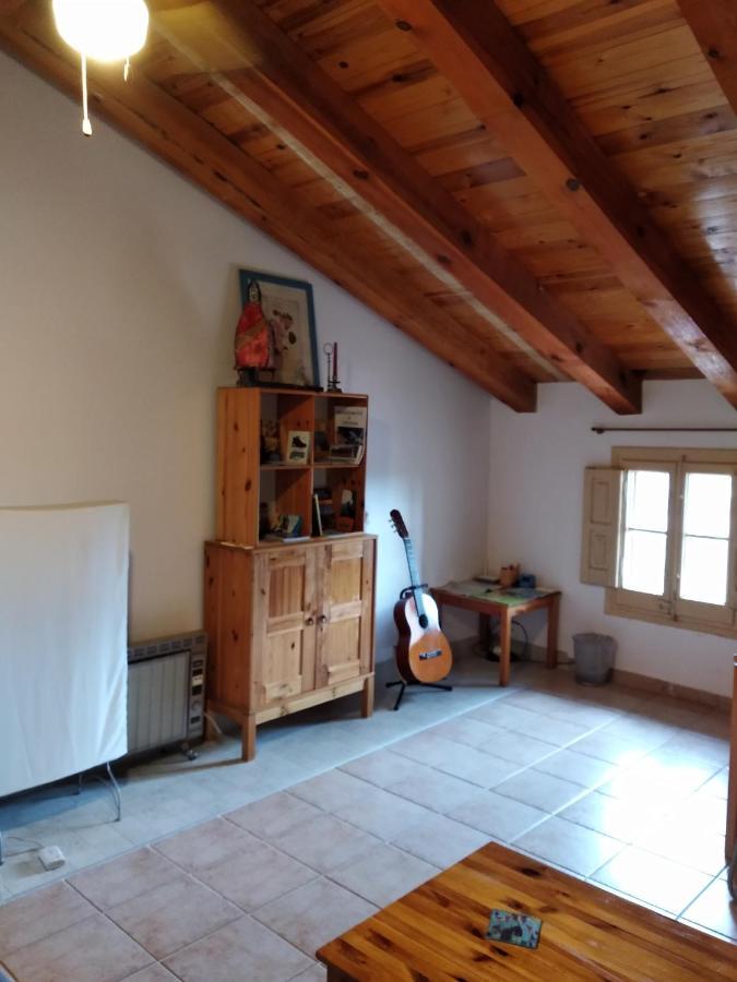 Ca Toni Bed & Breakfast Darmos Luaran gambar