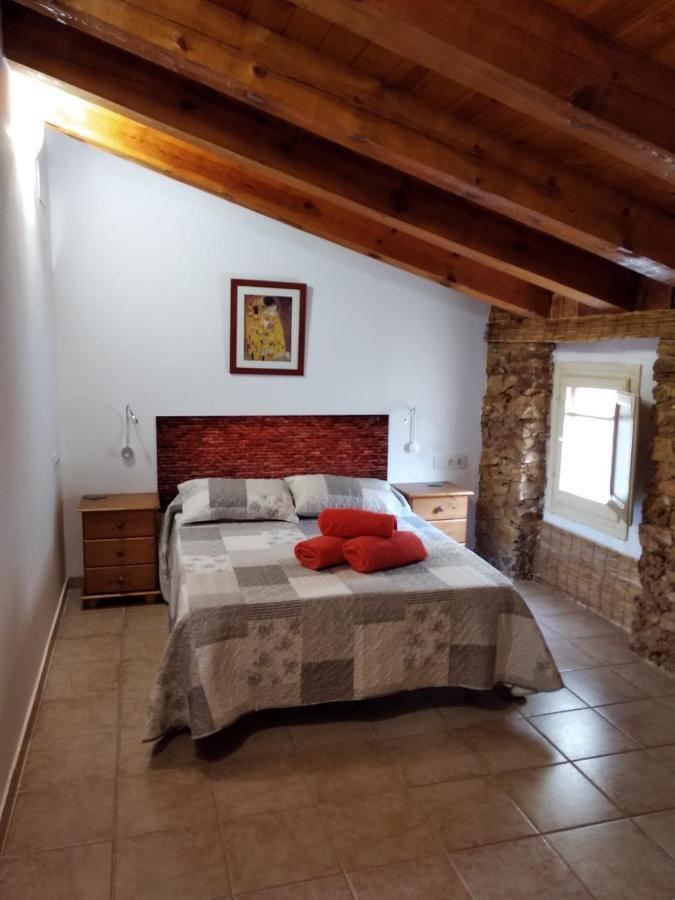 Ca Toni Bed & Breakfast Darmos Luaran gambar