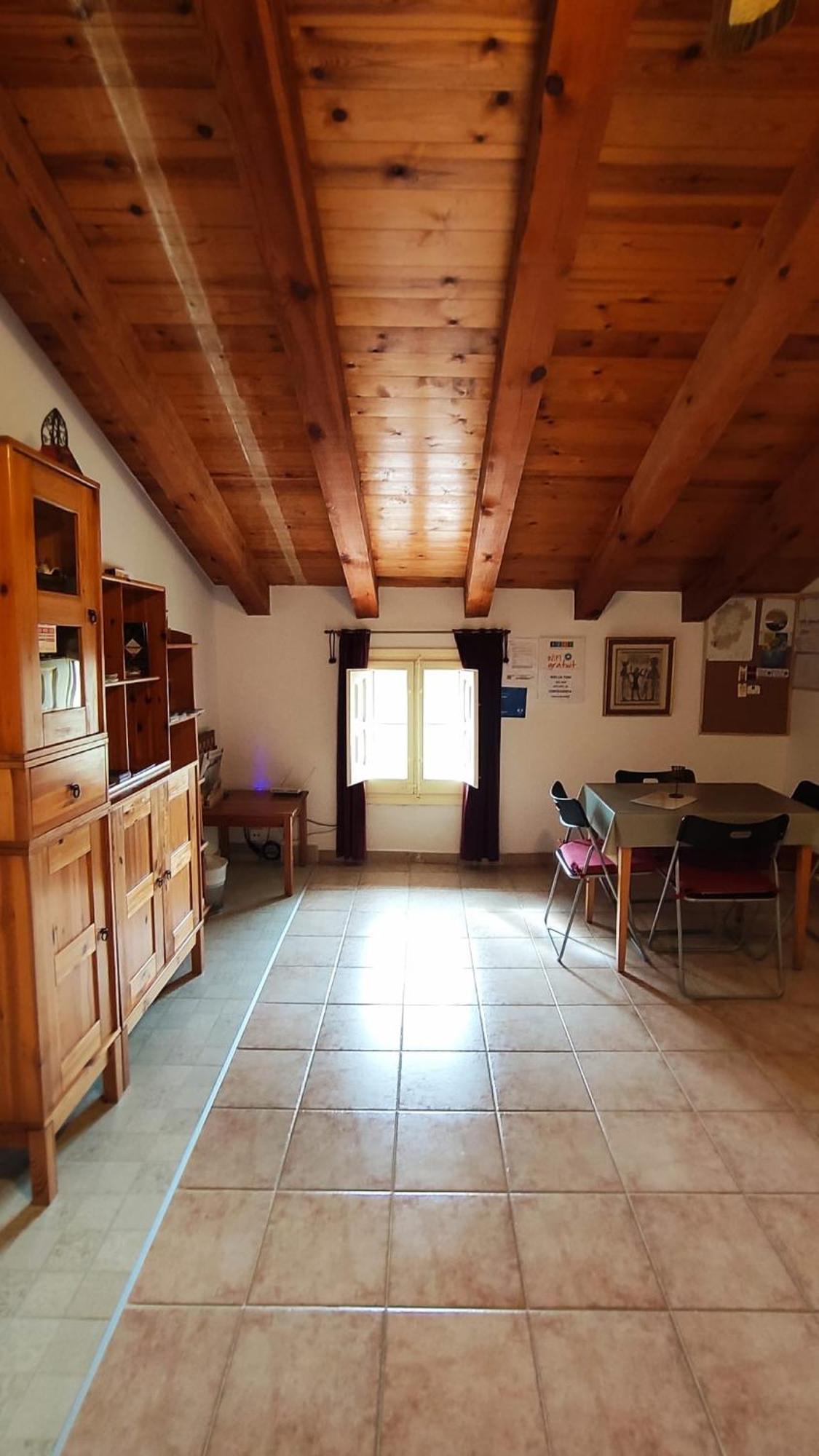 Ca Toni Bed & Breakfast Darmos Luaran gambar