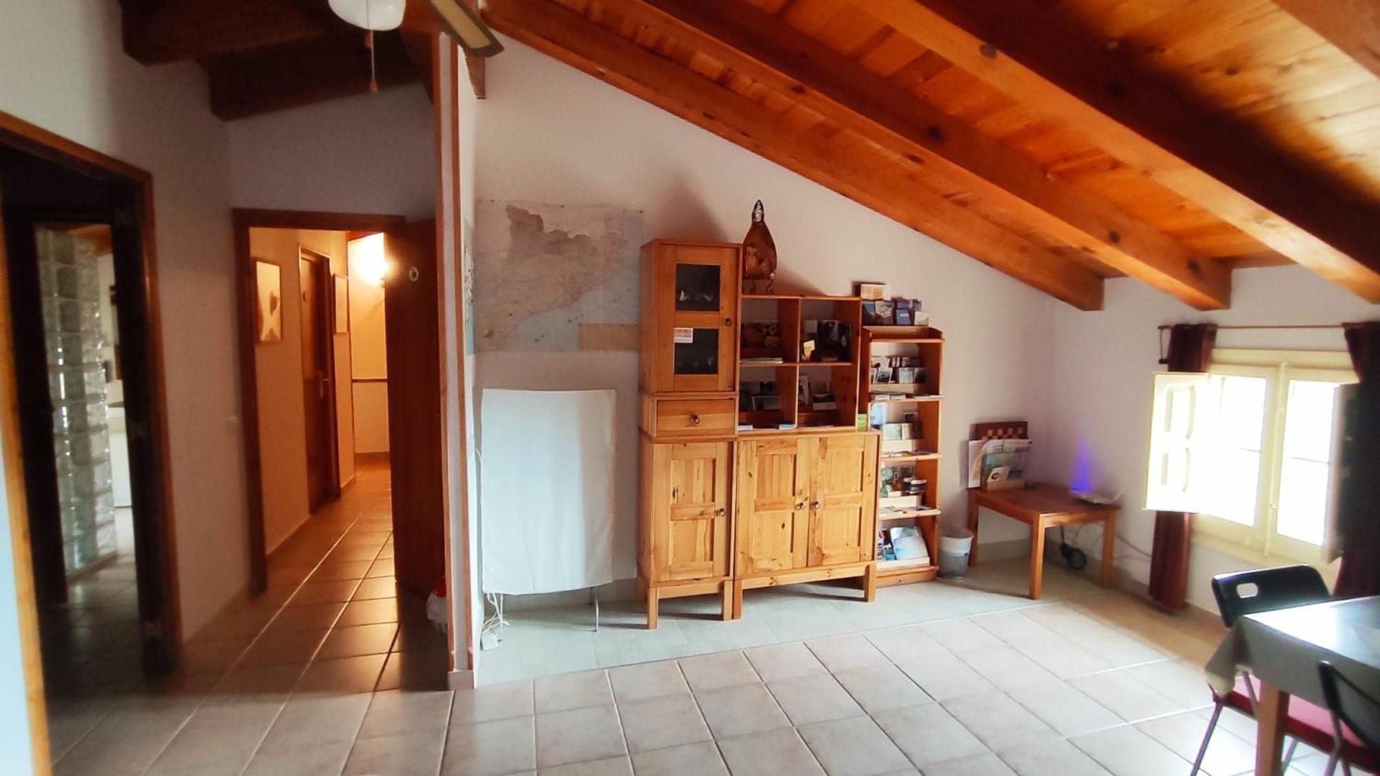 Ca Toni Bed & Breakfast Darmos Luaran gambar