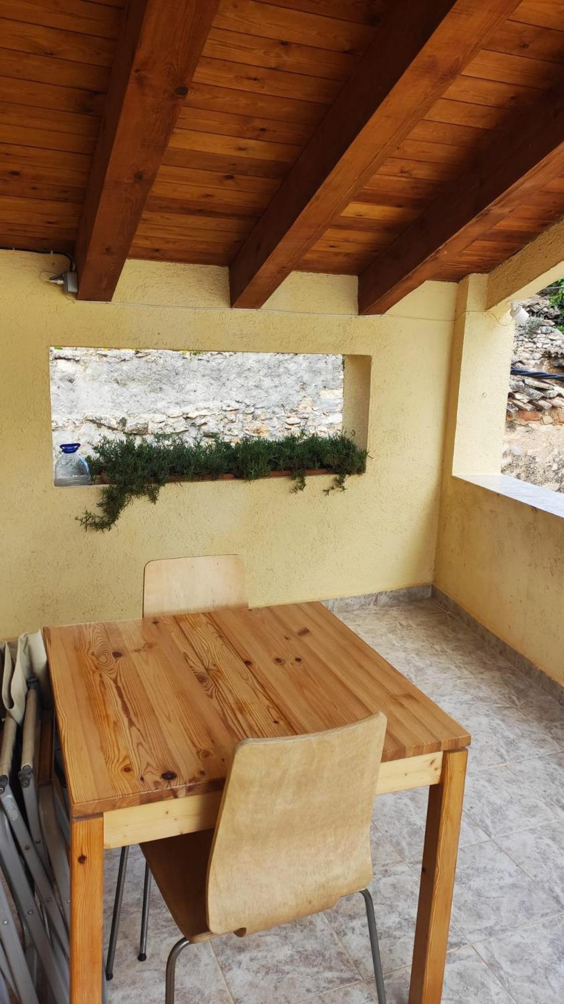 Ca Toni Bed & Breakfast Darmos Luaran gambar